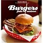 Burgers faits maison