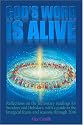 God's Word Is Alive
