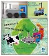 Kinderb�cher ab 3 Jahren: Henriette Bimmelbahn, Jubil�ums-Ausgabe