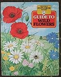 Guide to wild flowers