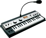  - Korg MicroKORG XL 37-key Protable Music Synthesizer