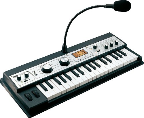 Korg MicroKORG XL 37 key Protable Music Synthesizer 51eFvY0JboL. SL500 Korg MicroKORG XL 37 key Protable Music Synthesizer