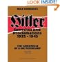 Hitler: Speeches and Proclamations, 1932-1945 (English Volume III: 1939-1940) (Hitler: Speeches and Proclamations, 1932-1945)
