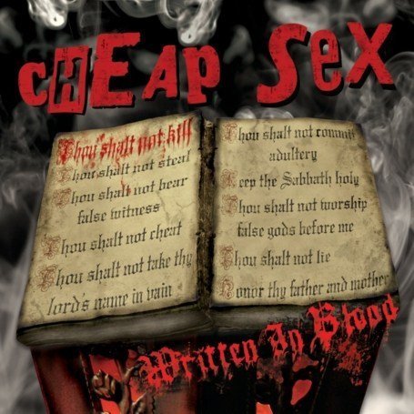 Cheap Sex - Nothing to Gain Lyrics - Zortam Music