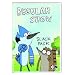 Regular Show: The Slack Pack