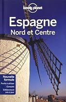 Espagne nord et centre