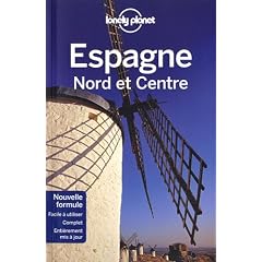 Espagne nord et centre