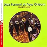 Jazz Funeral At New Orleans (Digitally Remastered)