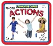 Smethport Photo Language Cards Actions