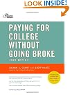 Paying for College...