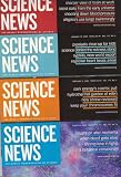 Science News - Galaxy Evolution, Dark Energy, Regrown Heart, Brain, March 15, 22, Feb 2, Jan 19 2008