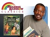 Reading Rainbow: The Shamans Apprentice