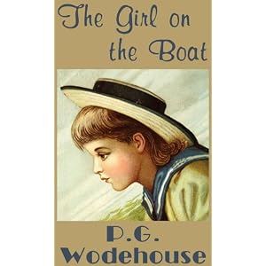The Girl on the Boat