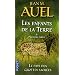 Les Enfants de la Terre, Tome 6, 1re partie : Le pays des grottes sacr�es