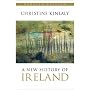 A New History of Ireland