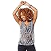 Zumba Women's Sleeveless Hoodie