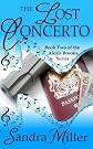 The Lost Concerto: Book Two of The Alexis Brooks Series