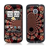 DecalGirl HDES-ROULSUN HTC Droid Eris Skin - Roulette Sunset