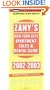 Zany's New York City Apartment Sales and Rental Guide, 2002-2003