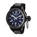 Amazon price tracker, Amazon price history charts, Invicta Men's 0554 Russian Diver Collection Carbon Fiber Black Rubber Watch