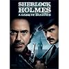 Sherlock Holmes: A Game of Shadows [DVD]