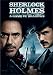 Sherlock Holmes: A Game of Shadows [DVD]