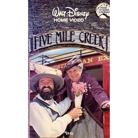 Five Mile Creek Vol 17 [VHS]