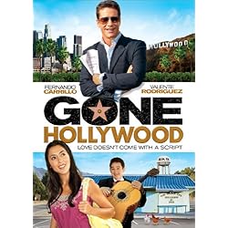 Gone Hollywood