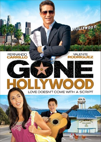 Gone Hollywood 2011 Gone Hollywood 2011