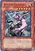 YuGiOh 5D's Raging Battle Single Card Minoan Centaur RGBT-EN028 Common