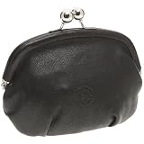 C.Oui Empreinte 10 Porte monnaie femme Cuir