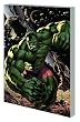 Hulk: Planet Hulk Prelude TPB