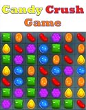 Candy Crush Game