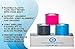 Support for Sports Kinesiology Tape 2