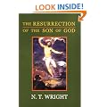 The Resurrection of the Son of God: Christian Origins and the Question of God, Vol. 3