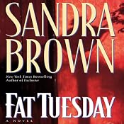 Fat Tuesday | [Sandra Brown]