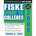 Top College Guides for Prospective Students 2009