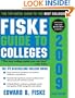 Fiske Guide to Colleges 2009, 25E
