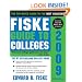 Fiske Guide to Colleges 2009, 25E
