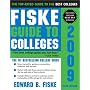 Fiske Guide to Colleges 2009