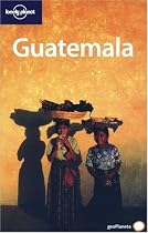 Lonely Planet Guatemala (Spanish) 2