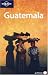 Lonely Planet Guatemala (en espanol) (Lonely Planet Travel Guides) (Spanish Edition)