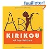 Kirikou et les lettres