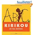 Kirikou et les lettres