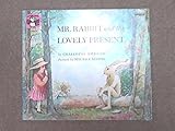 Mr. Rabbit and the lovely present
