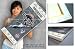 Chicago White Sox - 2003 All-Star Game - Canvas Mega Ticket