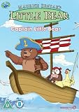 Little Bear - Captain Little Bear [DVD]