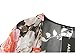 Vovotrade(TM) Vintage Floral Loose Shawl Kimono Boho Chiffon Tops