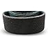 3" X 21" 24 Grit Premium Silicon Carbide Sanding Belts, 8-Pack