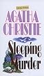 Sleeping Murder (Miss Marple Mysteries (Prebound)) Agatha Christie Perfection Learning Sleeping Murder (Miss Marple Mysteries (Prebound))